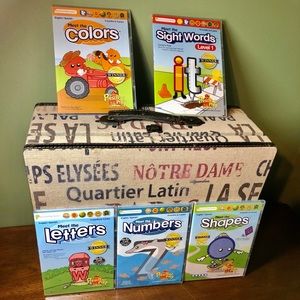 Preschool Prep Company 10-Video Learning Series